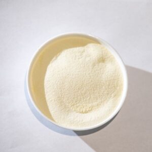 Enzymatic hydrolysis amino acid 80% powder-2